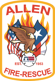 Allen Fire Rescue