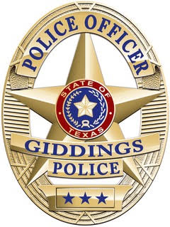 Giddings Police Department