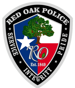 Red Oak Police Department